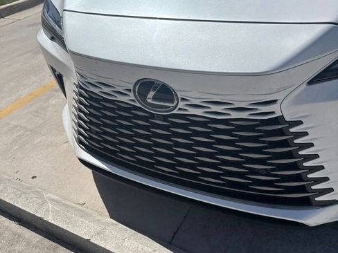 Certified 2023 Lexus RX 350 Premium w/ Cold Area Package FWD image 10