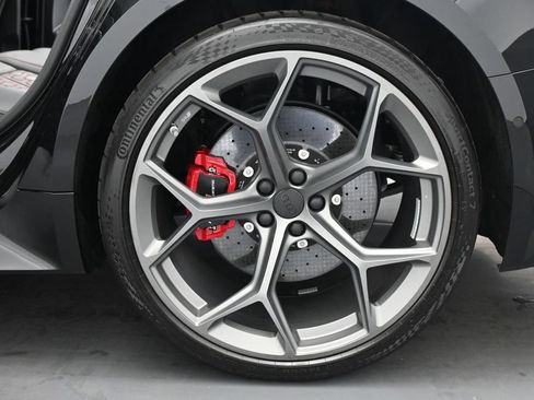 Used 2026 Audi RS 6 performance AWD/4WD image 24