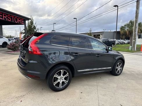 Used 2015 Volvo XC60 T6 w/ Proximity Package image 9
