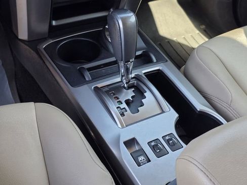 Used 2022 Toyota 4Runner SR5 Premium w/ Moonroof Package image 22