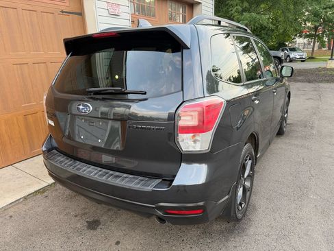 Used 2018 Subaru Forester 2.5i Premium w/ Protection Package #1 AWD/4WD image 3