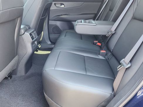 New 2025 Nissan Murano SL image 17