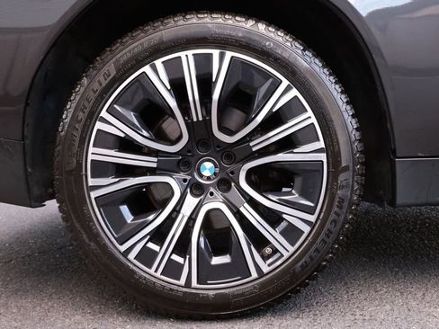 Used 2025 BMW X3 xDrive30i AWD/4WD image 43