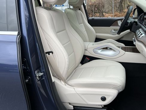 New 2026 Mercedes-Benz GLE 350 4MATIC image 27