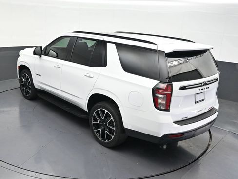 Used 2024 Chevrolet Tahoe RST w/ Luxury Package RWD image 19