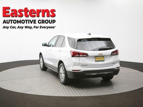 Used 2022 Chevrolet Equinox LT image 65