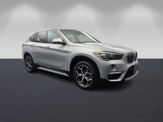 Used 2018 BMW X1 xDrive28i w/ Convenience Package video 1