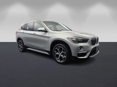 Used 2018 BMW X1 xDrive28i w/ Convenience Package