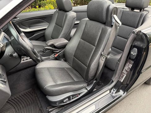 Used 2005 BMW 325Ci Convertible RWD image 23