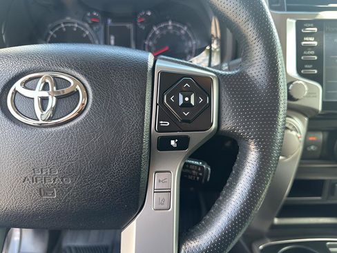 Used 2023 Toyota 4Runner SR5 Premium image 30