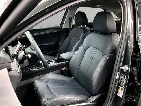 Used 2025 Kia K5 EX FWD image 8