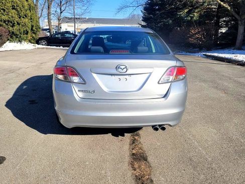 Used 2011 MAZDA MAZDA6 i Touring Plus image 4