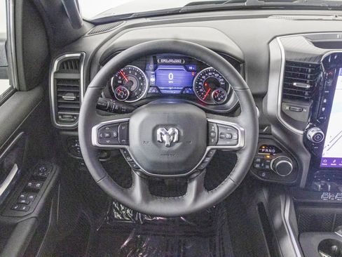 New 2026 RAM 1500 Big Horn image 27