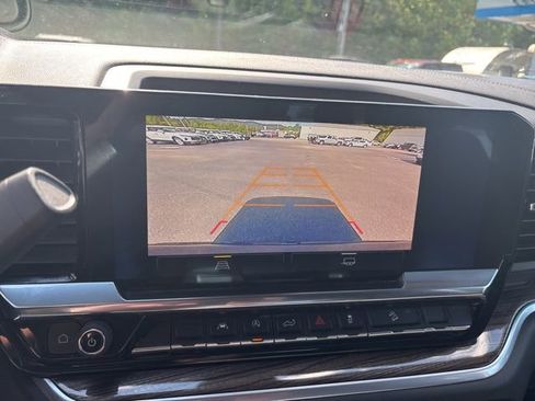 Used 2022 Chevrolet Silverado 1500 RST w/ Z71 Off-Road Package image 35