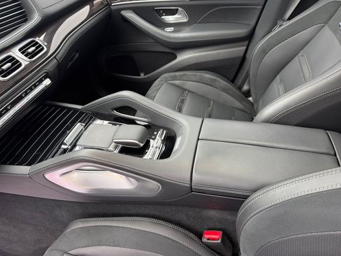 Used 2022 Mercedes-Benz GLE 53 AMG 4MATIC Coupe image 15