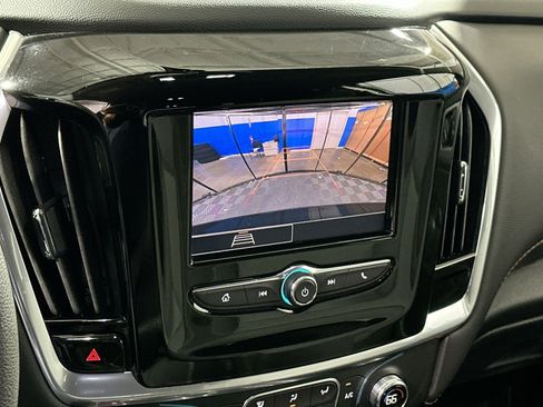 Used 2020 Chevrolet Traverse LS w/ LPO, Floor Liner Package image 25