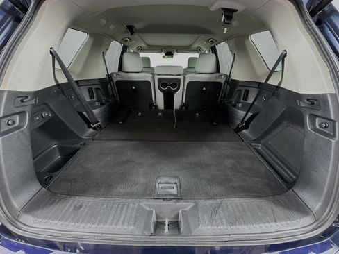 Certified 2023 Honda Pilot Elite image 36