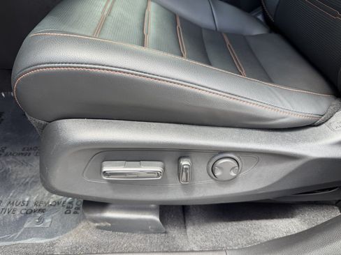 Used 2025 Honda CR-V Sport-L image 30