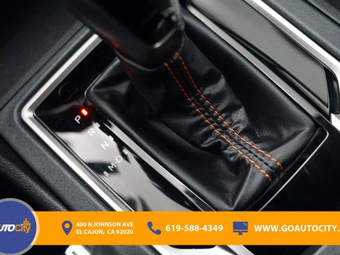 Used 2022 Subaru Crosstrek 2.5i Limited w/ Popular Package #4A AWD/4WD image 23