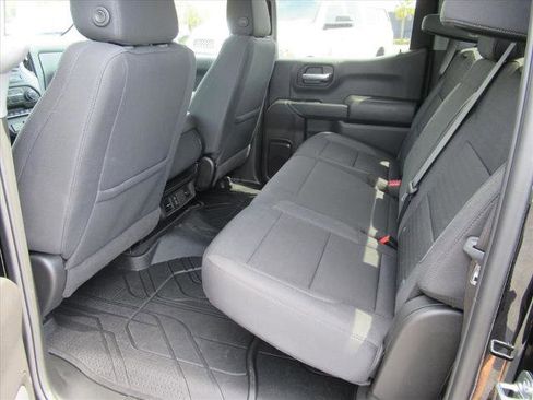 Used 2025 Chevrolet Silverado 1500 Custom image 30