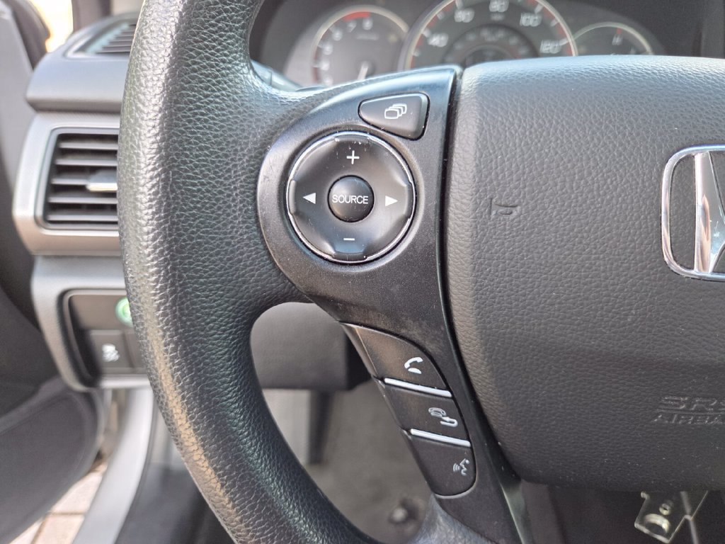 Used 2014 Honda Accord LX-S image 29