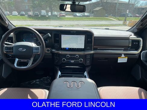 New 2026 Ford F250 King Ranch AWD/4WD image 18