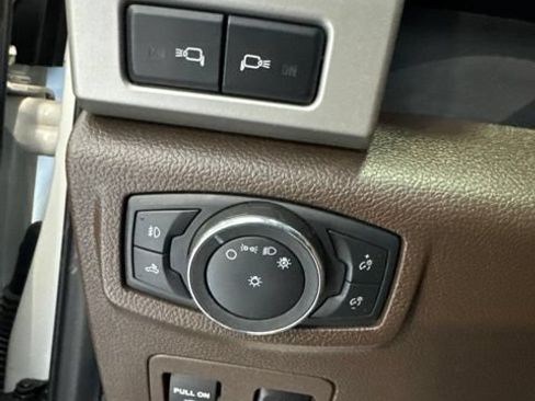 Used 2020 Ford F150 King Ranch w/ Equipment Group 601A Luxury AWD/4WD image 16