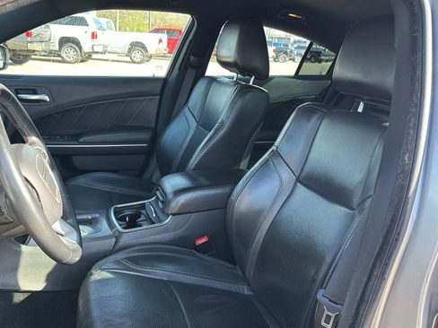 Used 2015 Dodge Charger SXT w/ Plus Group image 48