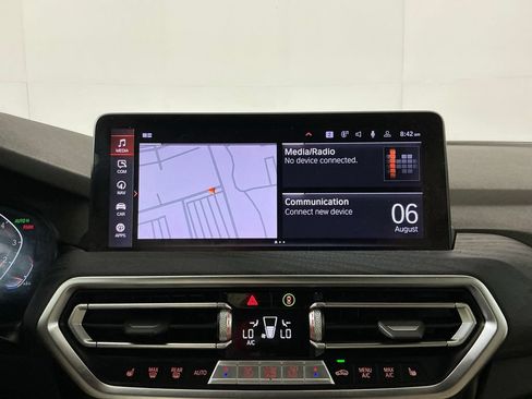 Used 2023 BMW X3 xDrive30i w/ Premium Package AWD/4WD image 11