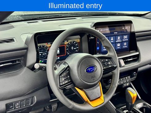 New 2026 Subaru Outback Wilderness AWD/4WD image 36