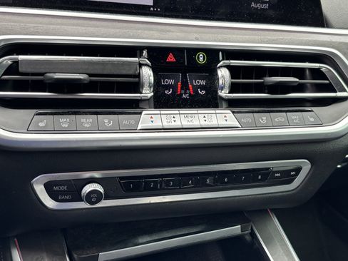 Used 2021 BMW X5 xDrive45e w/ Premium Package 3 AWD/4WD image 29