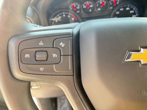 New 2026 Chevrolet Silverado 3500 W/T w/ WT Convenience Package image 13