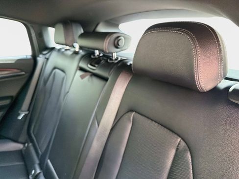 Used 2023 BMW X4 M40i image 31