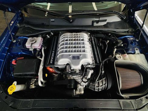 Used 2022 Dodge Challenger SRT Hellcat RWD image 27