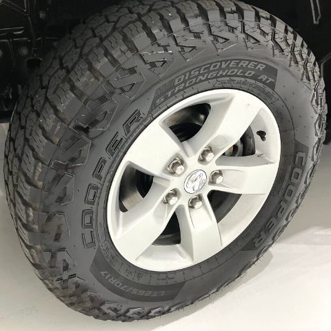 Used 2020 RAM 1500 Classic SLT AWD/4WD image 20