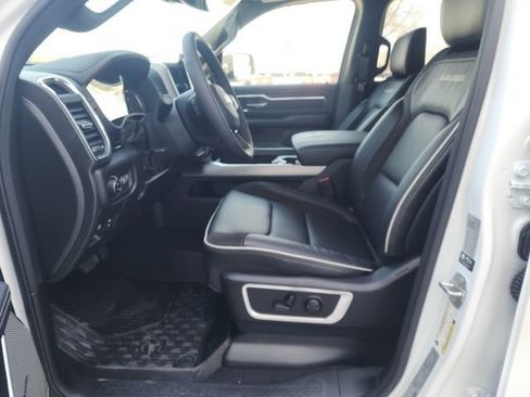 New 2026 RAM 1500 Laramie image 22