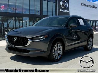 Certified 2023 MAZDA CX-30 AWD 2.5 S w/ Premium Package image 1