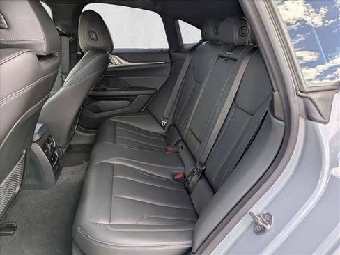 Used 2022 BMW 430i Gran Coupe 430i w/ M Sport Package image 19