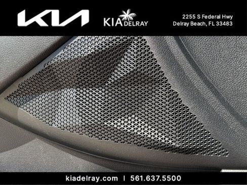 New 2026 Kia Seltos EX FWD image 15