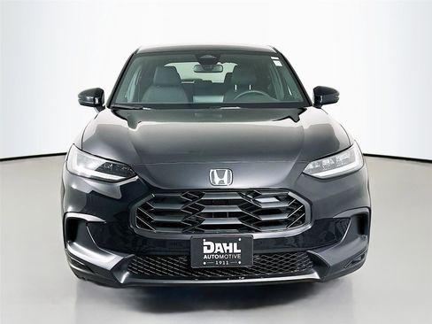 New 2026 Honda HR-V Sport image 2