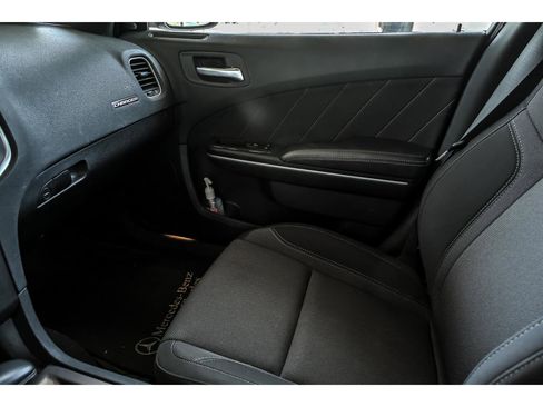 Used 2022 Dodge Charger SXT AWD/4WD image 21