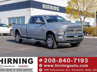 Used 2016 RAM 2500 Longhorn video 1