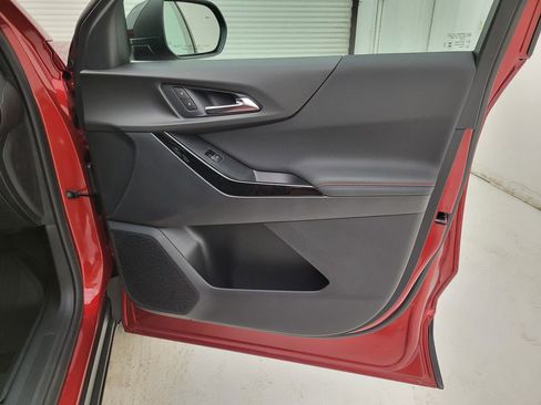 New 2026 Chevrolet Equinox RS w/ Convenience Package III image 41