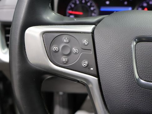 Used 2024 GMC Terrain SLT AWD/4WD image 37