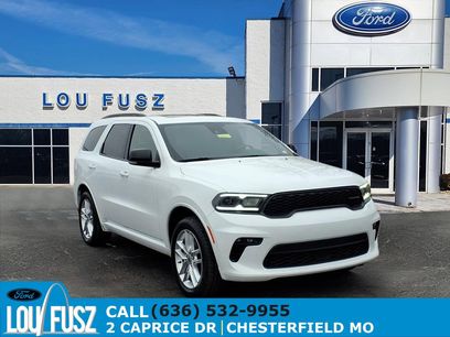 Used 2023 Dodge Durango GT