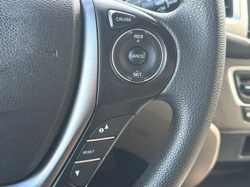 Used 2016 Honda Pilot EX image 21