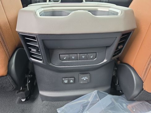 New 2026 Toyota Tundra 1794 Edition AWD/4WD image 19