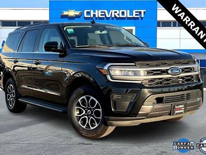 Used 2024 Ford Expedition XLT