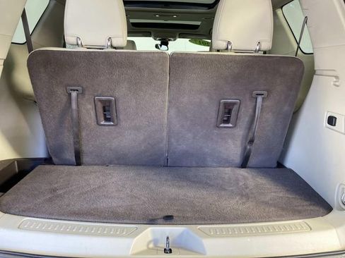 Used 2017 GMC Acadia Denali w/ Technology Package image 7