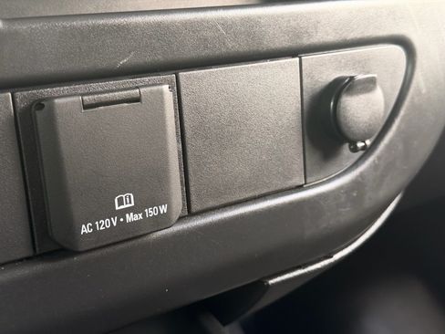 Used 2025 Chevrolet Express 2500 w/ Driver Convenience Package RWD image 23